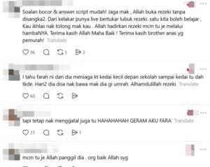 Farah Dina 2