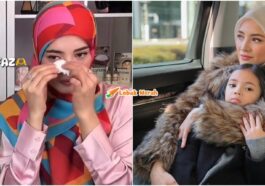 Fazura Henti Provokasi