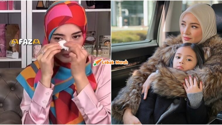 Fazura Henti Provokasi
