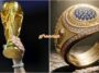 Fifa Cincin Kejohanan Juara Piala Dunia