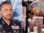Founder Tayang Duit Berkepuk Radar Polis