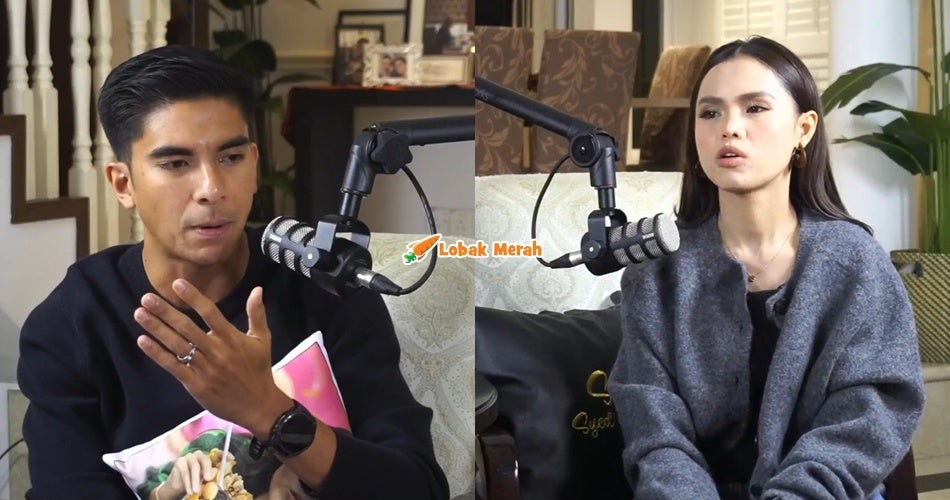 [TERKINI] Syed Saddiq Umum Majlis Perkahwinan Bakal Diadakan Tidak Lama Lagi, Pada Tahun Ini