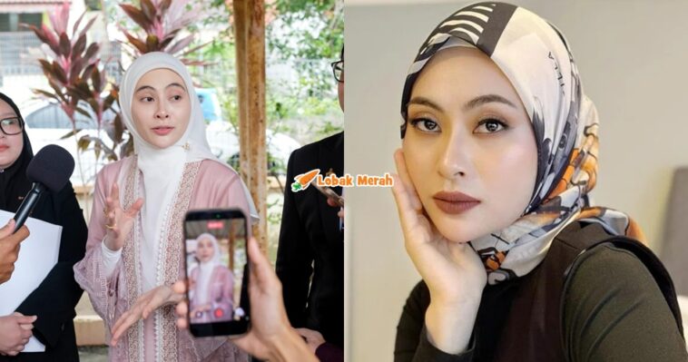 Ft Adira Suhaimi