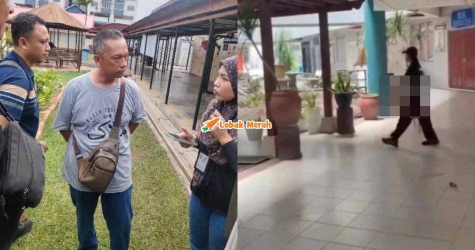 Bapa Mangsa T*kam Bersedia Bersemuka Dengan Keluarga Suspek