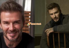 Ft David Beckham