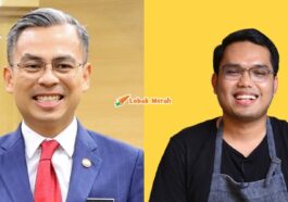Ft Fahmi Fadzil
