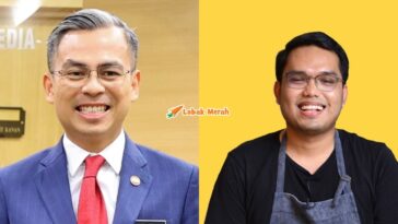 Ft Fahmi Fadzil