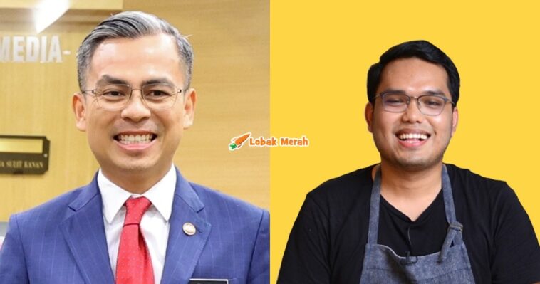 Ft Fahmi Fadzil