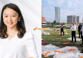 Ft Hannah Yeoh