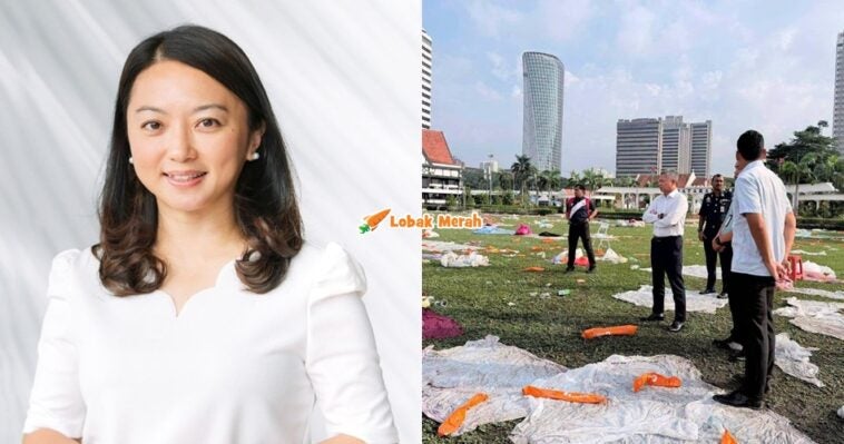 Ft Hannah Yeoh