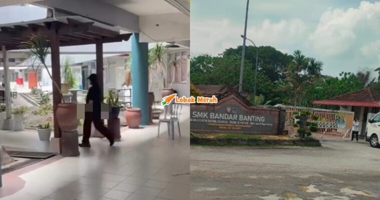 Ft Kes Sekolah Banting