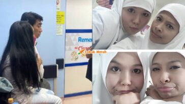 Ft Lydia Ibtisam