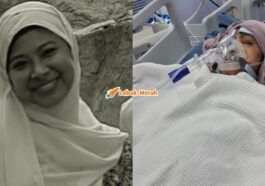 Ft Lydia Meninggal Dunia
