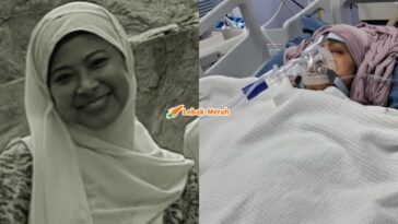 Ft Lydia Meninggal Dunia