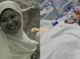 Ft Lydia Meninggal Dunia