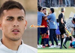 Ft Paredes