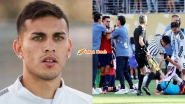Ft Paredes