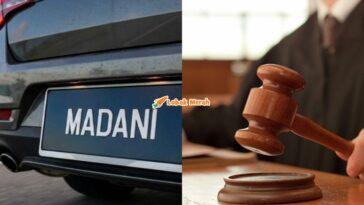 Ft Plat Madani