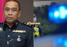 Ft Polis Pelakon Wanita
