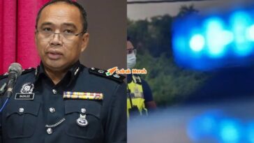Ft Polis Pelakon Wanita