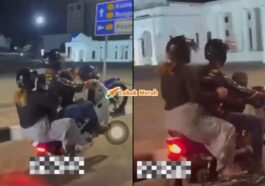 Ft Rempit Anak Bini