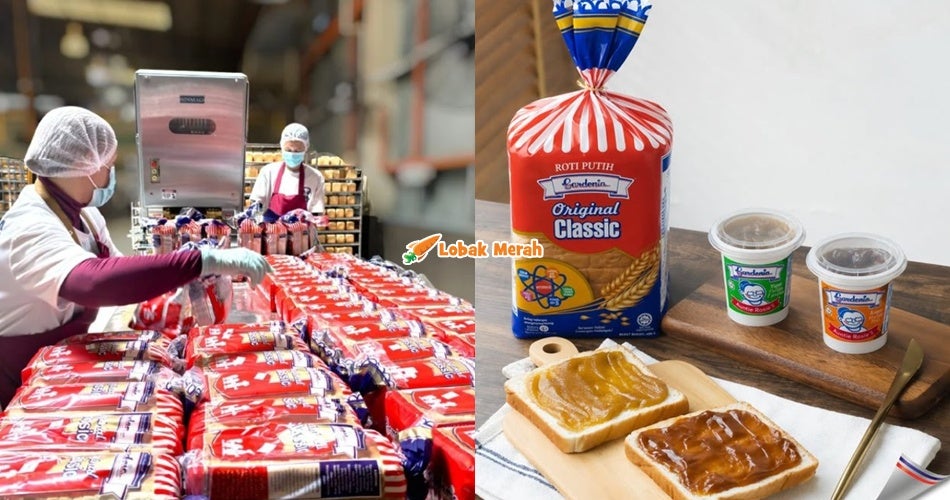 Kilang Gardenia Bakal Dibuka Di Sarawak, Rancang Perkenal Roti ‘Sarawak Edition’