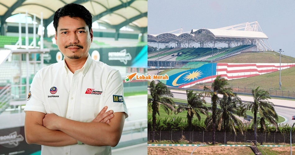 “Tidak mungkin harga bawah RM 100” – CEO Sepang Pertimbang Harga Istimewa Tiket F1 Buat Pemegang MyKad