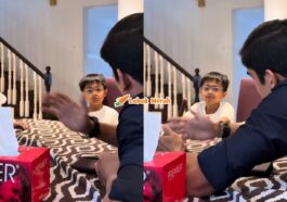 Ft Syed Saddiq Bella Astilla