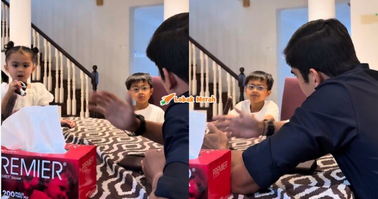 Ft Syed Saddiq Bella Astilla