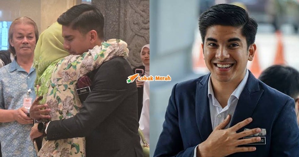 Bertahun-tahun Turun Naik Mahkamah, Ini Kronologi Kes Syed Saddiq