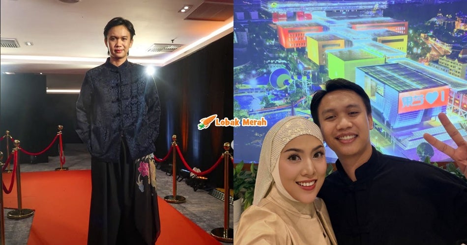 “Asalkan kerja itu halal” – Ubai Tak Kisah Kerja Sebagai Penghantar Makanan
