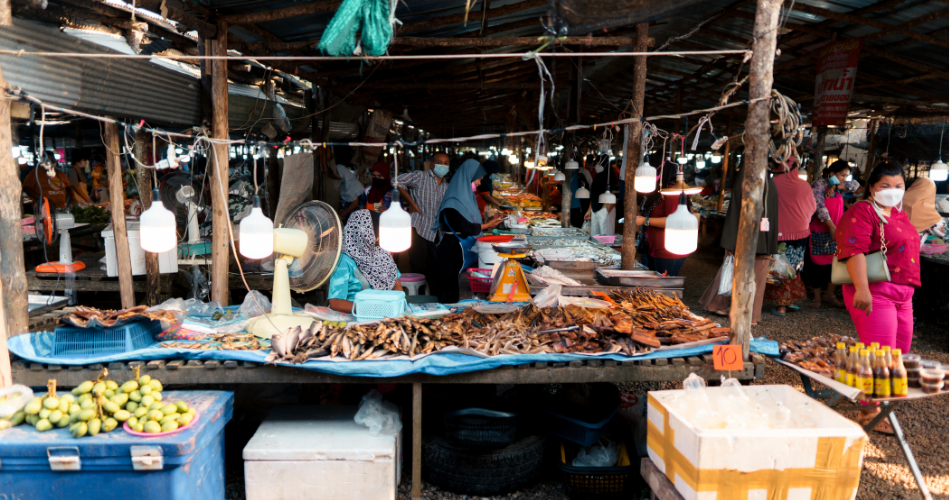 Gh Pasar Tani 1