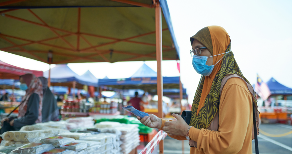 Gh Pasar Tani 2