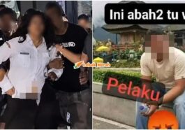 Guru Wanita Suami Pemuas Nafsu Anak Murid