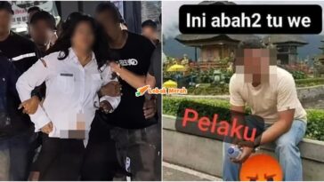 Guru Wanita Suami Pemuas Nafsu Anak Murid