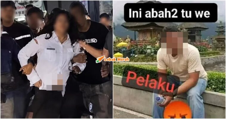 Guru Wanita Suami Pemuas Nafsu Anak Murid