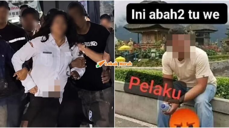 Guru Wanita Suami Pemuas Nafsu Anak Murid