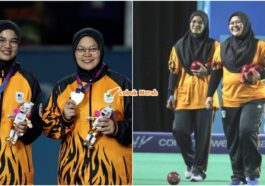 Hamil 5 Bulan Boling Padang Wanita