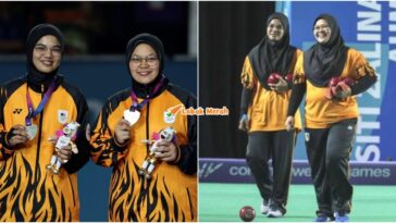 Hamil 5 Bulan Boling Padang Wanita