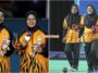 Hamil 5 Bulan Boling Padang Wanita