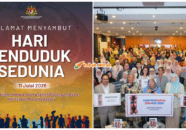 Hari Dunia Ft