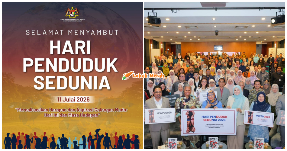 Kekangan Ekonomi Dan Kos Sara Hidup Jadi Punca Golongan Muda Zaman Sekarang Lambat Pilih Untuk Berkahwin