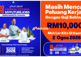 Indera Mahkota Ft