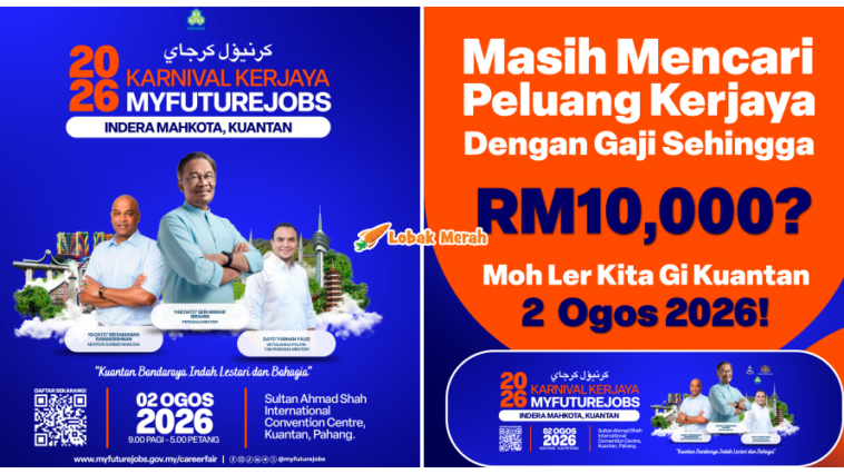 Indera Mahkota Ft