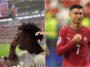 Ishowspeed Ronaldo Piala Dunia Berakhir