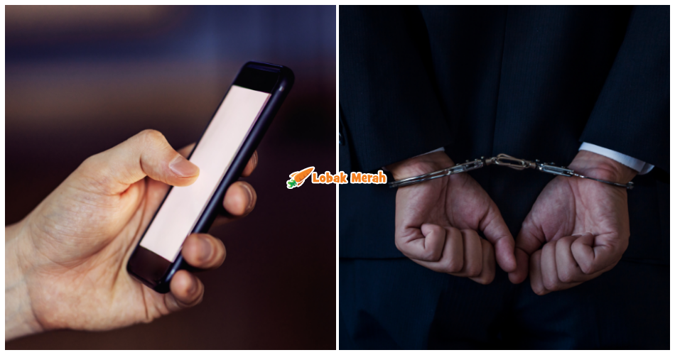 Penyebaran Identiti Kanak-Kanak Boleh Dihukum Penjara Lima Tahun Atau Denda RM10,000