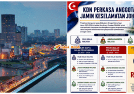 Kdn Johor Ft