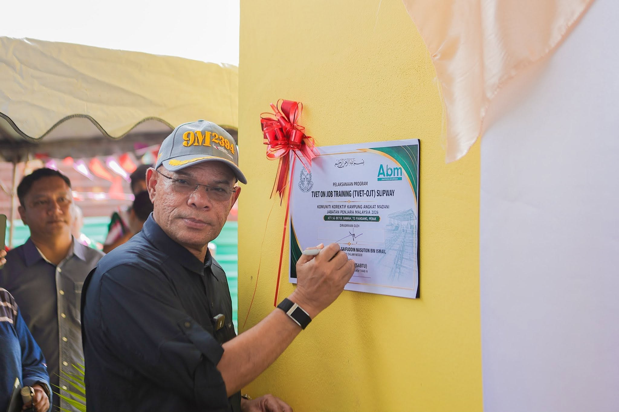 Kdn Sek Ang 5
