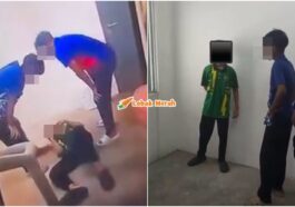 Keadaan Terkini Remaja Retak Tengkorak Dibuli
