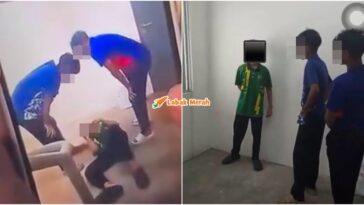 Keadaan Terkini Remaja Retak Tengkorak Dibuli